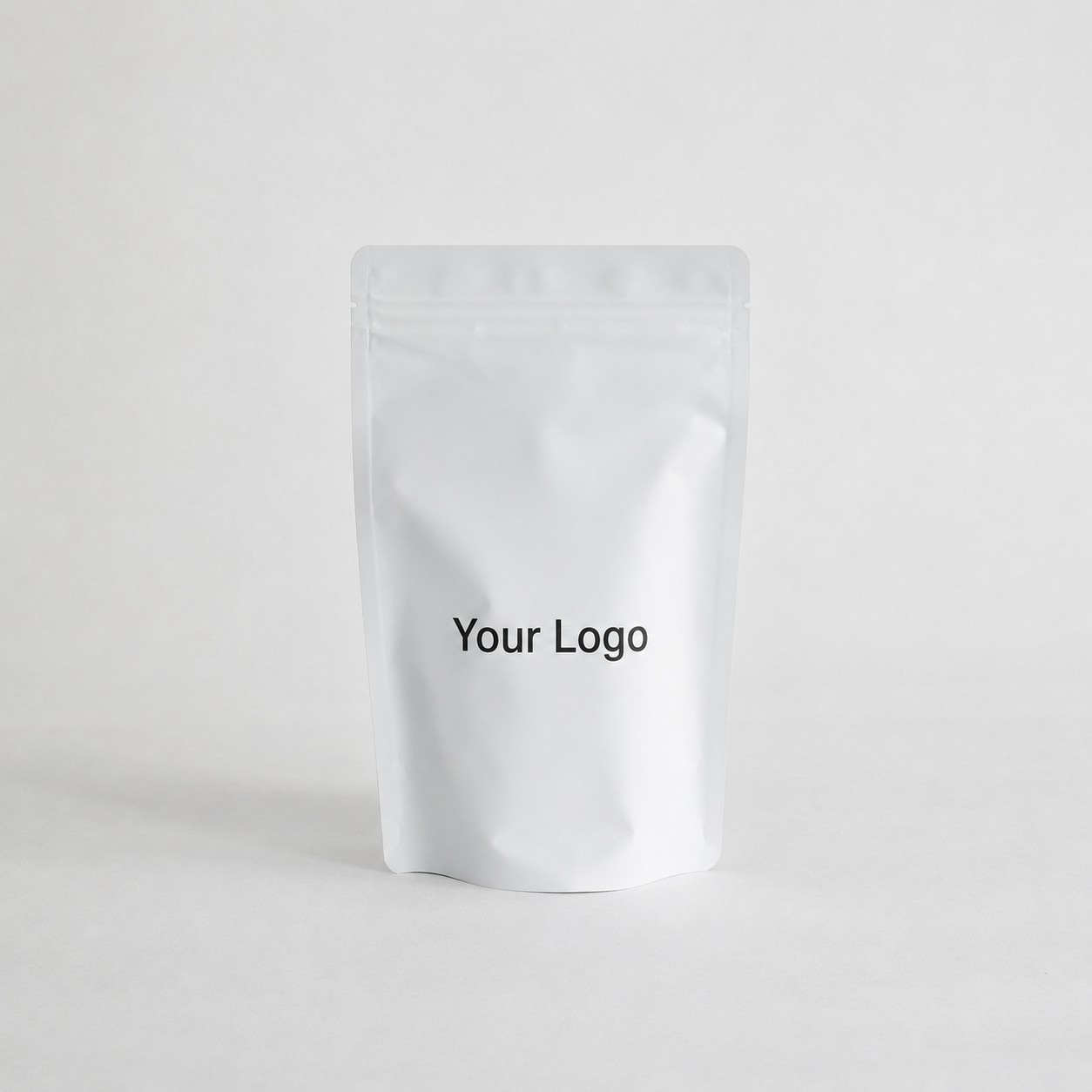 Private label matcha packaging